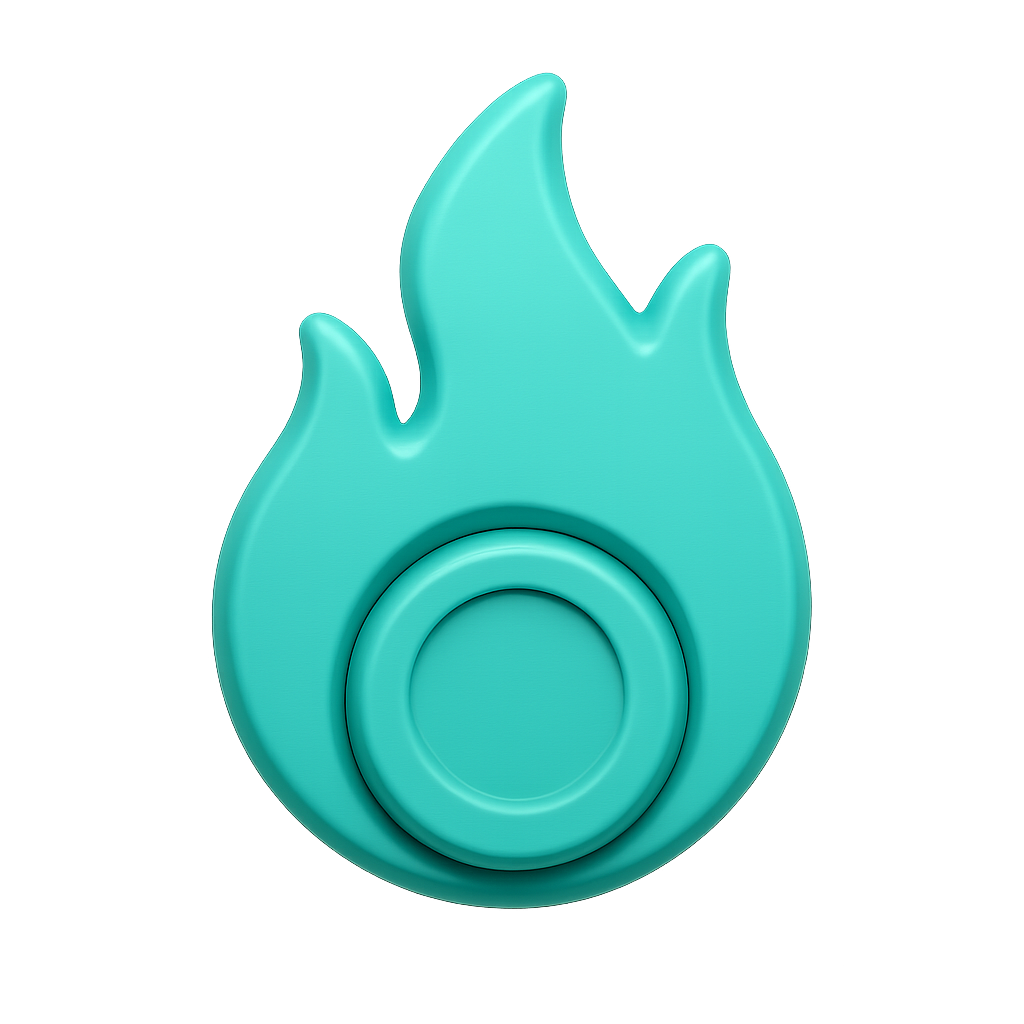 Token Burn
