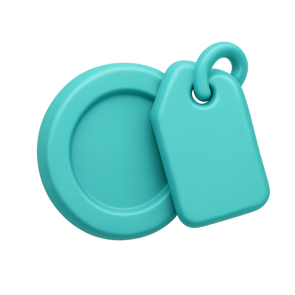 Token Price